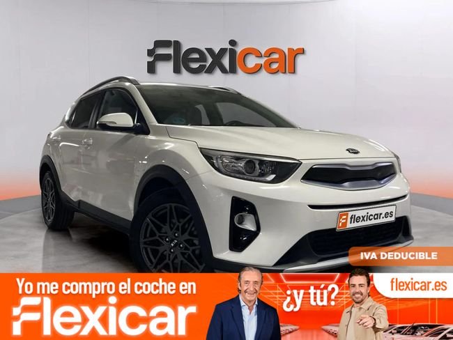 Kia Stonic 1.0 T-GDi 74kW (100CV) Black Edition - foto 1