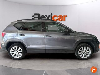 Seat Ateca 1.5 TSI 110kW DSG S&S Style XXL