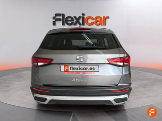 Seat Ateca 1.5 TSI 110kW DSG S&S Style XXL