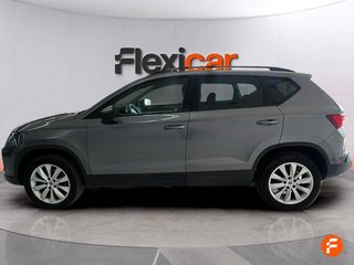 Seat Ateca 1.5 TSI 110kW DSG S&S Style XXL