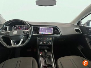 Seat Ateca 1.5 TSI 110kW DSG S&S Style XXL