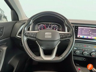 Seat Ateca 1.5 TSI 110kW DSG S&S Style XXL