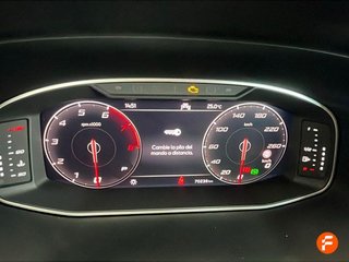 Seat Ateca 1.5 TSI 110kW DSG S&S Style XXL