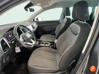 Seat Ateca 1.5 TSI 110kW DSG S&S Style XXL
