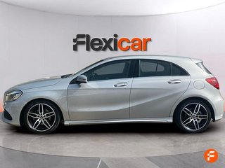 Mercedes Clase A A 200 d