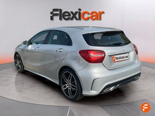 Mercedes Clase A A 200 d