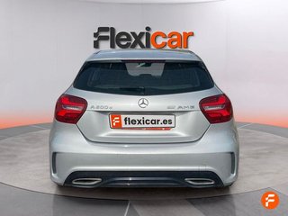 Mercedes Clase A A 200 d