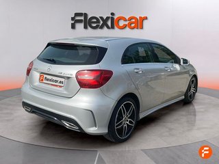 Mercedes Clase A A 200 d