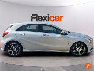Mercedes Clase A A 200 d