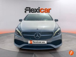 Mercedes Clase A A 200 d
