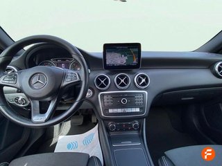 Mercedes Clase A A 200 d