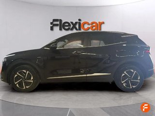 Kia Sportage 1.6 T-GDi HEV 158kW (215CV) Drive 4x2