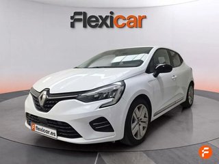Renault Clio Zen E-Tech Híbrido 104 kW (140CV)