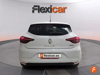 Renault Clio Zen E-Tech Híbrido 104 kW (140CV)