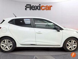 Renault Clio Zen E-Tech Híbrido 104 kW (140CV)