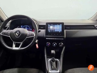 Renault Clio Zen E-Tech Híbrido 104 kW (140CV)