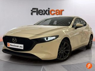 Mazda 3 2.0 SKYACTIV-G 88KW EVOLUTION