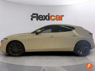 Mazda 3 2.0 SKYACTIV-G 88KW EVOLUTION