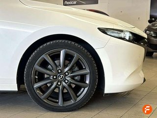 Mazda 3 2.0 SKYACTIV-G 88KW EVOLUTION