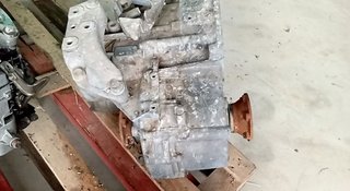 Seat hdu caja de cambios altea 229831
