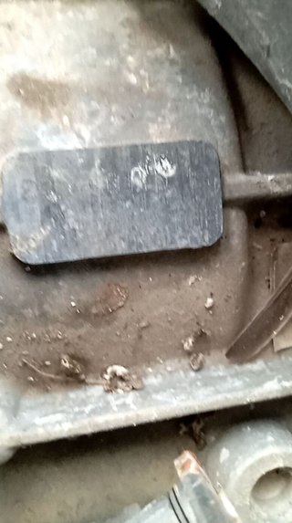 Seat hdu caja de cambios altea 229831