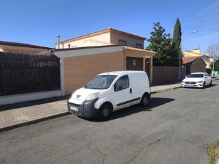Despiece completo Peugeot Bipper I 8HZ 1.4HDi 68cv 2008-2017