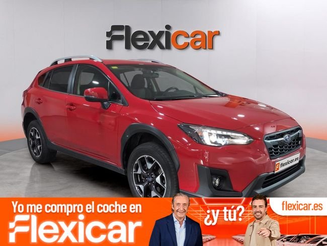 Subaru XV 1.6i Executive Auto - foto 1