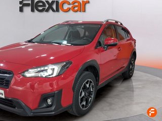 Subaru XV 1.6i Executive Auto