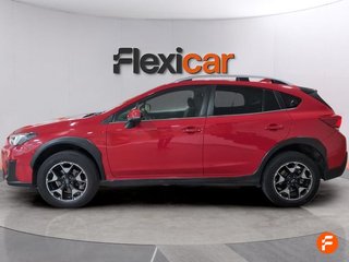 Subaru XV 1.6i Executive Auto