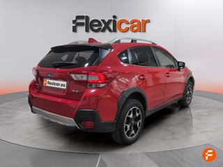 Subaru XV 1.6i Executive Auto