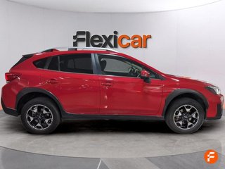 Subaru XV 1.6i Executive Auto
