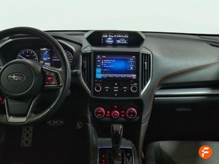 Subaru XV 1.6i Executive Auto