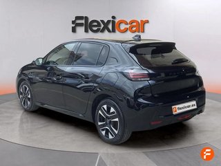 Peugeot 208 Allure Gasolina 100 S&S 6 Vel. MAN
