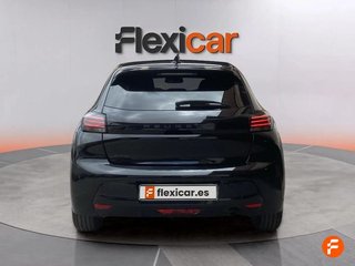 Peugeot 208 Allure Gasolina 100 S&S 6 Vel. MAN