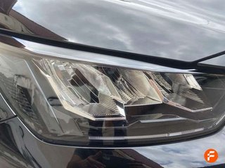 Peugeot 208 Allure Gasolina 100 S&S 6 Vel. MAN
