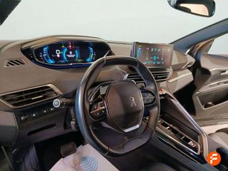 Peugeot 3008 180 e-EAT8 Active Pack