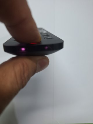 Mando a Distancia Vodafone ONO Original