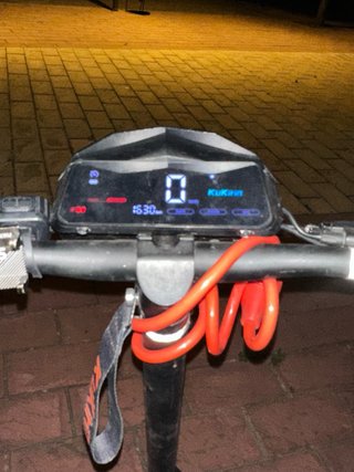 patinete