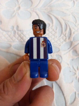 Figuras Lego Coleccionables Depor