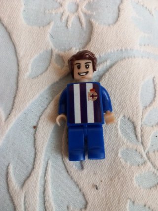 Figuras Lego Coleccionables Depor