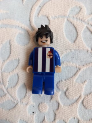 Figuras Lego Coleccionables Depor