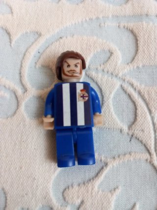 Figuras Lego Coleccionables Depor