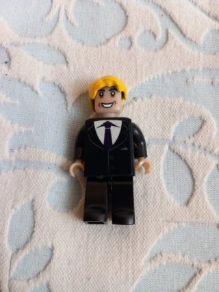Figuras Lego Coleccionables Depor