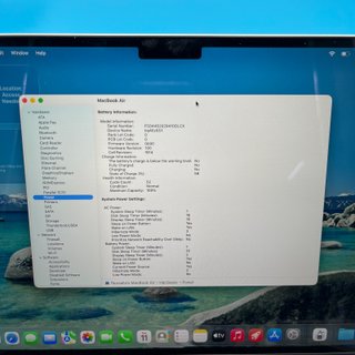 - Apple MacBook Air M5 512GB Medianoche 13,6"