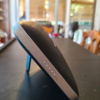 Altavoz Bluetooth Harman Kardon Esquire 2 Negro