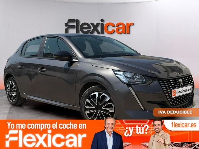 Peugeot 208 Active Puretech 100 - foto 1