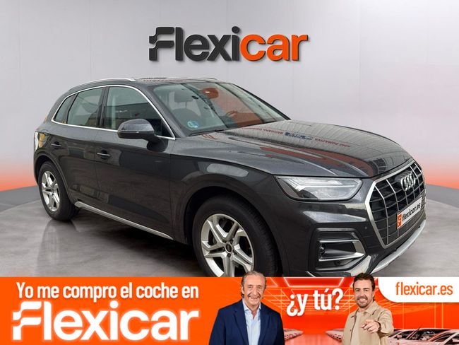 Audi Q5 Advanced 35 TDI 120kW S tronic - foto 1
