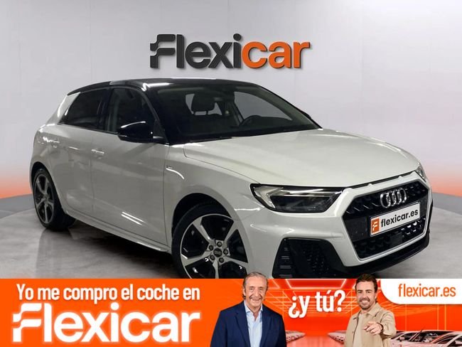 Audi A1 Sportback S line 35 TFSI 110kW S tronic - foto 1