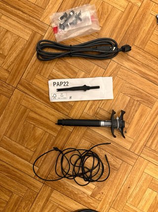 Kit Shimano Ultegra Di2 12v Nuevo