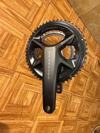 Kit Shimano Ultegra Di2 12v Nuevo
